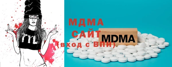 тгк Богданович
